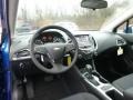 Kinetic Blue Metallic - Cruze LT Photo No. 13