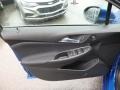 Kinetic Blue Metallic - Cruze LT Photo No. 14