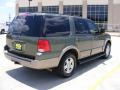 2003 Estate Green Metallic Ford Expedition Eddie Bauer 4x4  photo #3