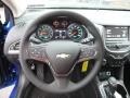 Kinetic Blue Metallic - Cruze LT Photo No. 16