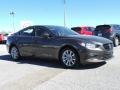 Titanium Flash Mica - Mazda6 Sport Photo No. 11