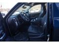 2017 Black Chevrolet Silverado 1500 LT Crew Cab  photo #8