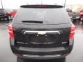 Black - Equinox Premier AWD Photo No. 6