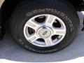 2003 Estate Green Metallic Ford Expedition Eddie Bauer 4x4  photo #12