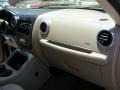 2003 Estate Green Metallic Ford Expedition Eddie Bauer 4x4  photo #23