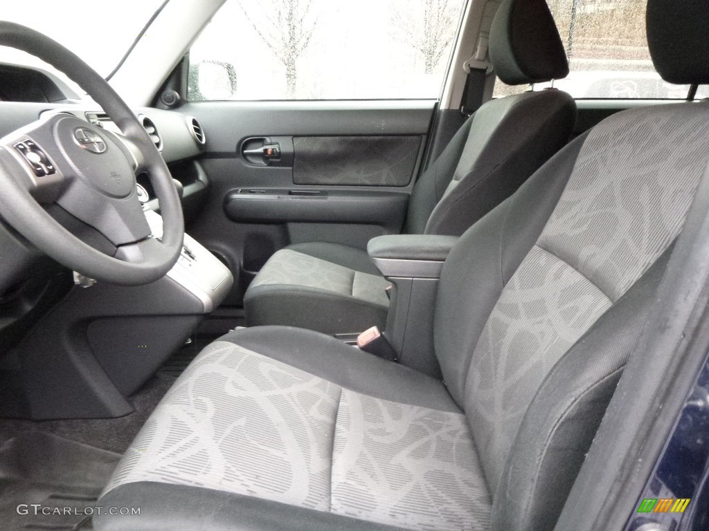 2013 xB  - Nautical Blue Metallic / Dark Gray photo #6