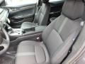 2017 Polished Metal Metallic Honda Civic Sport Hatchback  photo #5