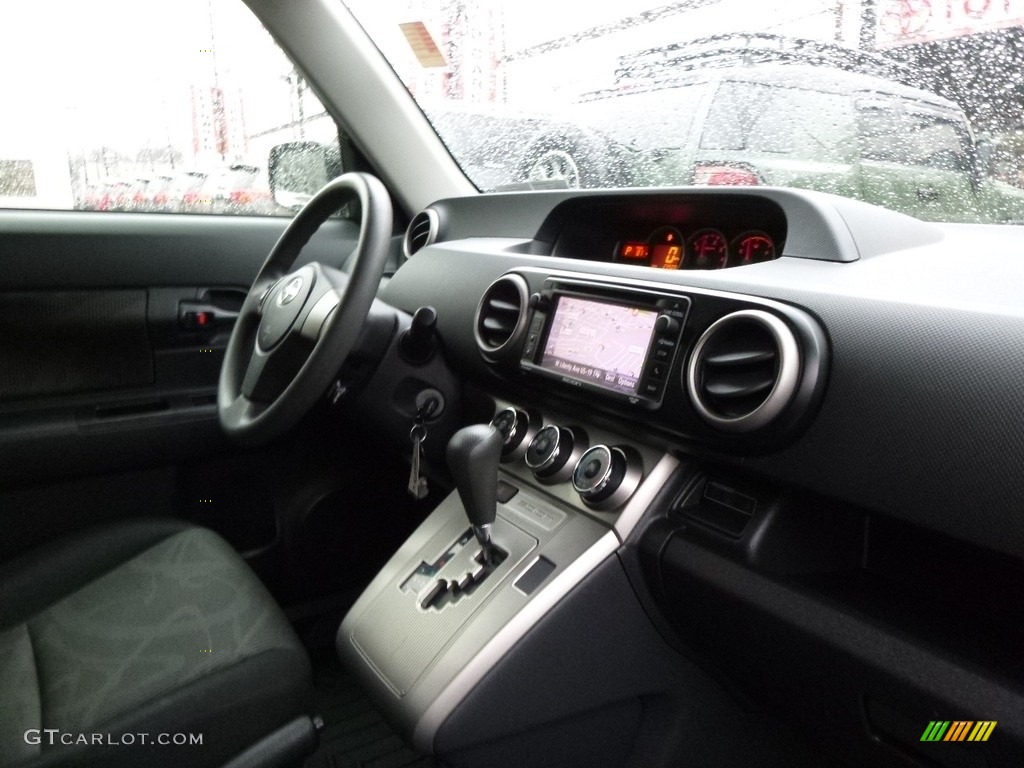 2013 xB  - Nautical Blue Metallic / Dark Gray photo #13