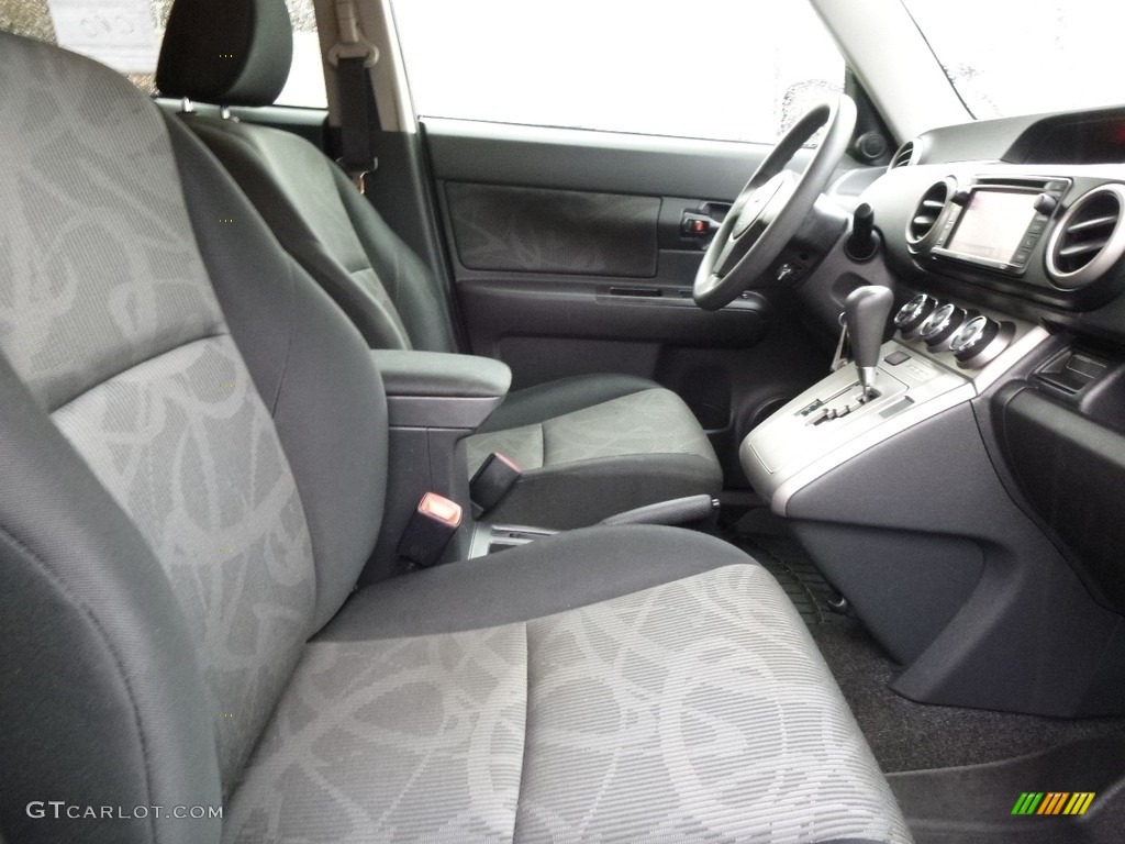 2013 xB  - Nautical Blue Metallic / Dark Gray photo #14