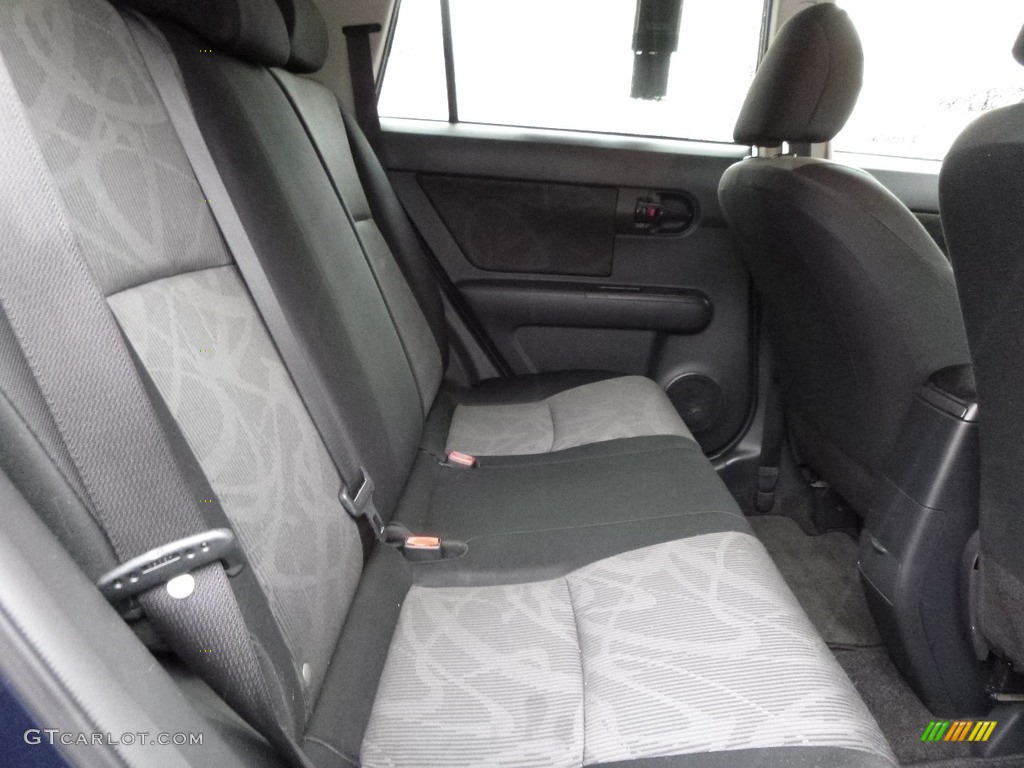 2013 xB  - Nautical Blue Metallic / Dark Gray photo #15