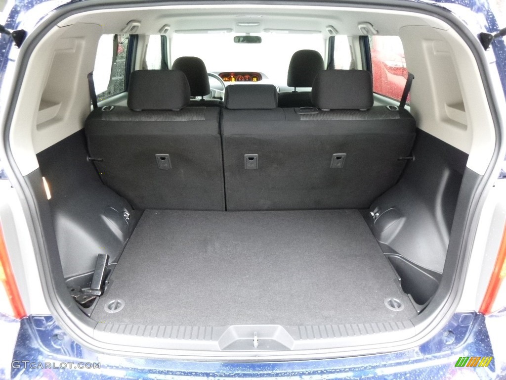 2013 xB  - Nautical Blue Metallic / Dark Gray photo #16