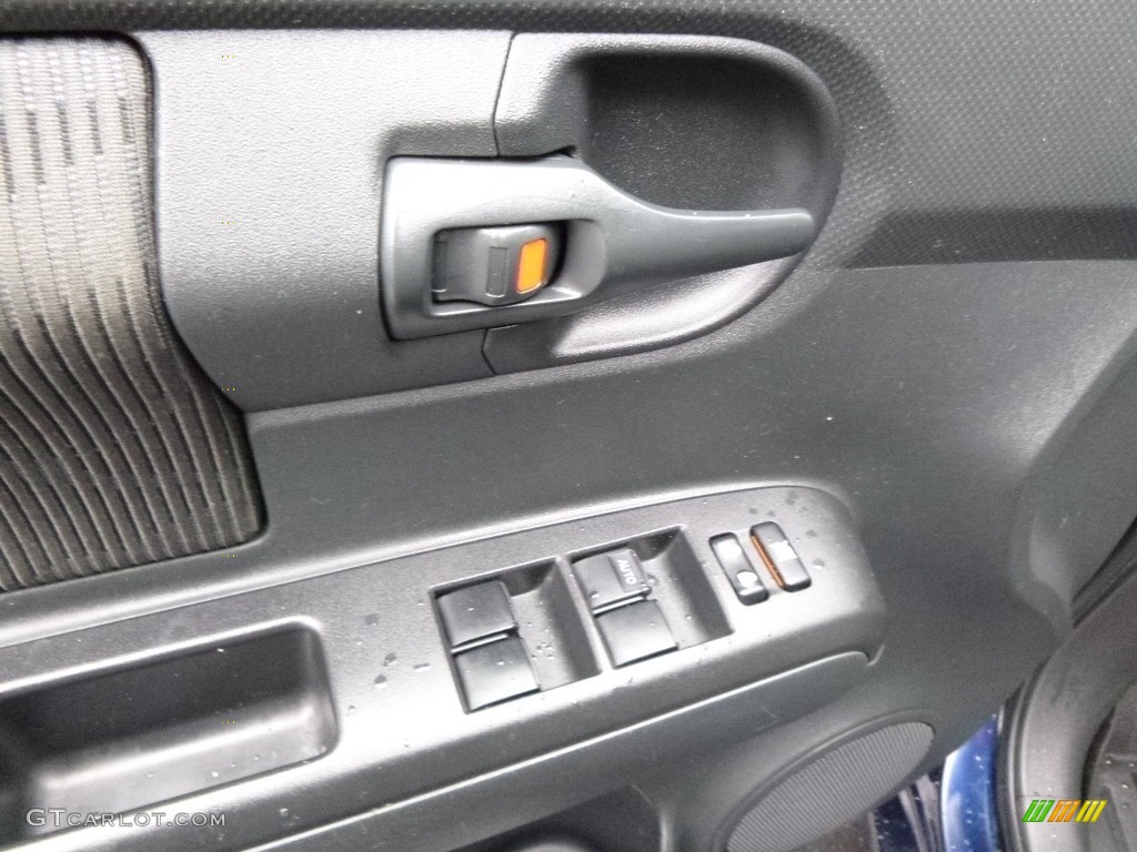 2013 xB  - Nautical Blue Metallic / Dark Gray photo #19
