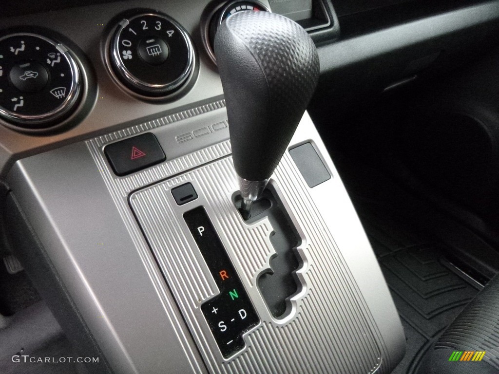 2013 xB  - Nautical Blue Metallic / Dark Gray photo #22