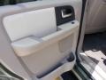 2003 Estate Green Metallic Ford Expedition Eddie Bauer 4x4  photo #28