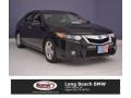 Crystal Black Pearl - TSX Sedan Photo No. 1