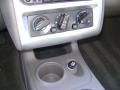 2004 Ice Silver Pearlcoat Dodge Stratus R/T Coupe  photo #32