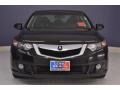 Crystal Black Pearl - TSX Sedan Photo No. 2