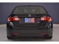 Crystal Black Pearl - TSX Sedan Photo No. 6