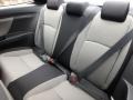 Aegean Blue Metallic - Civic EX-T Coupe Photo No. 6