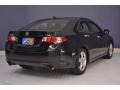 Crystal Black Pearl - TSX Sedan Photo No. 7