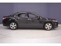 Crystal Black Pearl - TSX Sedan Photo No. 8