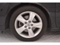 Crystal Black Pearl - TSX Sedan Photo No. 9