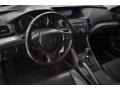 Crystal Black Pearl - TSX Sedan Photo No. 11