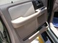 2003 Estate Green Metallic Ford Expedition Eddie Bauer 4x4  photo #30