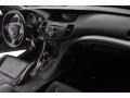 Crystal Black Pearl - TSX Sedan Photo No. 16