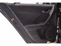 Crystal Black Pearl - TSX Sedan Photo No. 20