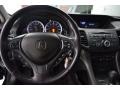 Crystal Black Pearl - TSX Sedan Photo No. 29