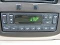 2003 Estate Green Metallic Ford Expedition Eddie Bauer 4x4  photo #37