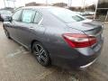2017 Modern Steel Metallic Honda Accord Sport Special Edition Sedan  photo #2