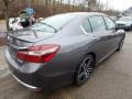 2017 Modern Steel Metallic Honda Accord Sport Special Edition Sedan  photo #3