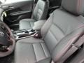 2017 Modern Steel Metallic Honda Accord Sport Special Edition Sedan  photo #5