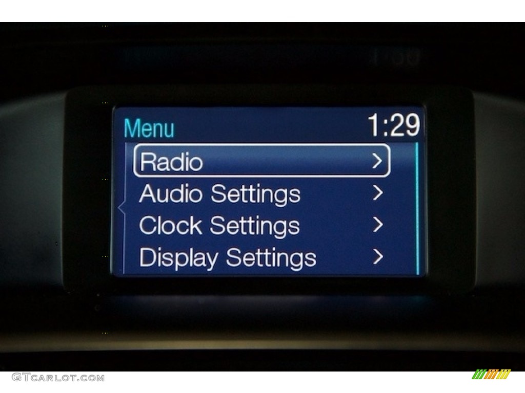 2014 Focus SE Hatchback - Ingot Silver / Charcoal Black photo #19