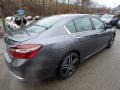 2017 Modern Steel Metallic Honda Accord Sport Special Edition Sedan  photo #3