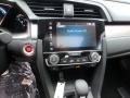 Modern Steel Metallic - Civic EX-T Sedan Photo No. 9