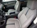 Aegean Blue Metallic - Civic Touring Sedan Photo No. 5