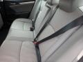 Aegean Blue Metallic - Civic Touring Sedan Photo No. 6