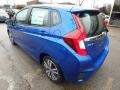 Aegean Blue Metallic - Fit EX Photo No. 2