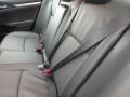 Modern Steel Metallic - Civic EX-L Sedan Photo No. 6