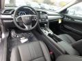 Modern Steel Metallic - Civic EX-L Sedan Photo No. 7