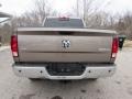 2010 Austin Tan Pearl Dodge Ram 2500 Laramie Mega Cab 4x4  photo #5