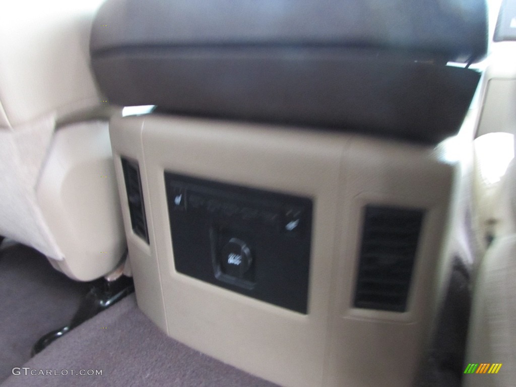 2010 Ram 2500 Laramie Mega Cab 4x4 - Austin Tan Pearl / Light Pebble Beige/Bark Brown photo #23