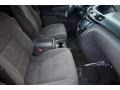 2014 Alabaster Silver Metallic Honda Odyssey EX  photo #19