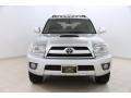 Titanium Metallic - 4Runner SR5 4x4 Photo No. 2