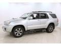 Titanium Metallic - 4Runner SR5 4x4 Photo No. 3