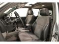 Titanium Metallic - 4Runner SR5 4x4 Photo No. 5