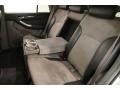 Titanium Metallic - 4Runner SR5 4x4 Photo No. 18